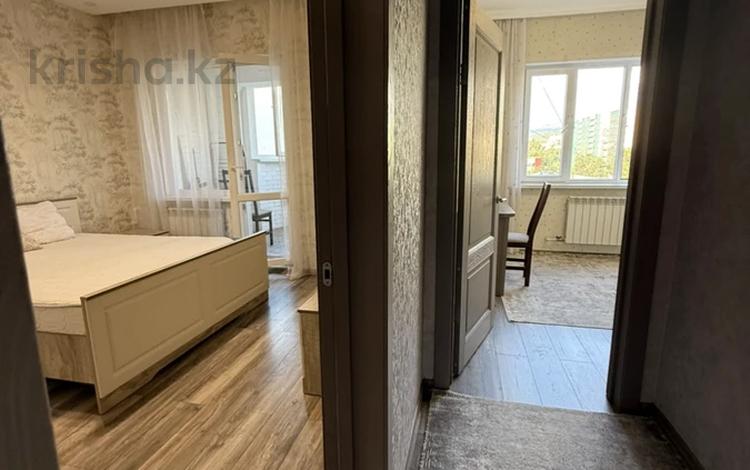 3-комнатная квартира · 74 м² · 9/9 этаж, Шагабутдинова 127 за 61 млн ₸ в Алматы, Алмалинский р-н — фото 16