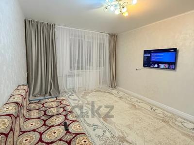 3-комнатная квартира · 62.8 м² · 5/5 этаж, Турара Рыскулова за 13 млн 〒 в Актобе