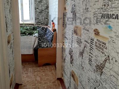 2-комнатная квартира · 47 м² · 5/5 этаж, Байконурова 110 — Район Чайки за 10 млн ₸ в Жезказгане