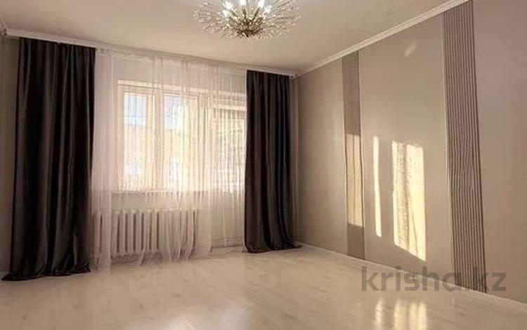 2-комнатная квартира · 80 м² · 2/12 этаж, Улы Дала 55, 55/1, 55/2 за 35.5 млн ₸ в Астане, Есильский р-н — фото 2