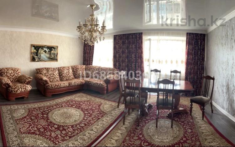 Отдельный дом • 6 комнат • 250 м² • 12 сот., Шагалалы 63 за 45 млн 〒 в Кокшетау — фото 2