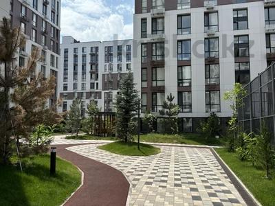 2-бөлмелі пәтер · 43.5 м² · 6/9 қабат, Навои 30/1 — Навои, выше ул. Жандосова, бағасы: 45.5 млн ₸ в Алматы, Ауэзовский р-н