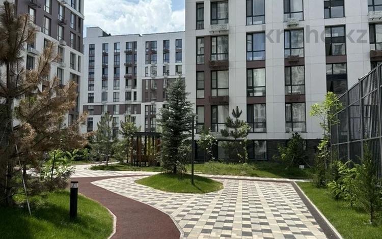 2-бөлмелі пәтер · 43.5 м² · 6/9 қабат, Навои 30/1 — Навои, выше ул. Жандосова, бағасы: 45.5 млн ₸ в Алматы, Ауэзовский р-н — фото 29