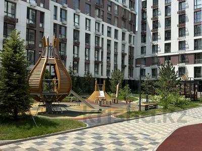 2-бөлмелі пәтер · 43.5 м² · 6/9 қабат
