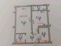 2-бөлмелі пәтер · 43.5 м² · 6/9 қабат, Навои 30/1 — Навои, выше ул. Жандосова, бағасы: 45.5 млн ₸ в Алматы, Ауэзовский р-н — фото 8