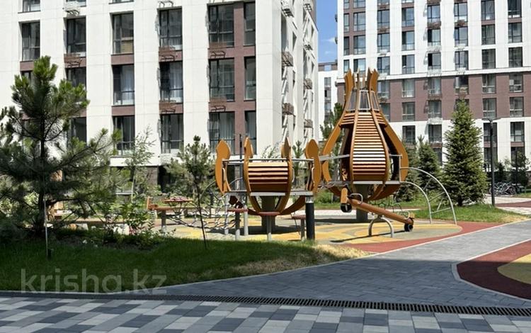2-комнатная квартира · 43.5 м² · 6/9 этаж, Навои 7 за 45.5 млн ₸ в Алматы, Ауэзовский р-н — фото 6