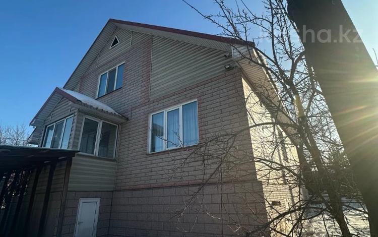 Отдельный дом · 6 комнат · 150 м² · 8 сот., Аймауытова 39 — Сейфуллина-Чернышевского за 95 млн ₸ в Алматы, Турксибский р-н — фото 34