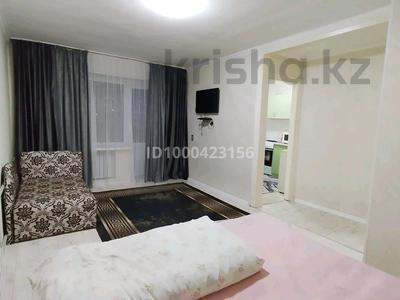 1-комнатная квартира · 52 м², Конаева 7 — Балнур магазин/ компьютерный клуб Омега за 10 000 〒 в Шу