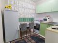 1-бөлмелі пәтер · 52 м², Конаева 7 — Балнур магазин/ компьютерный клуб Омега, бағасы: 10 000 ₸ в Шу — фото 3