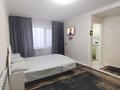 1-бөлмелі пәтер · 52 м², Конаева 7 — Балнур магазин/ компьютерный клуб Омега, бағасы: 10 000 ₸ в Шу — фото 6