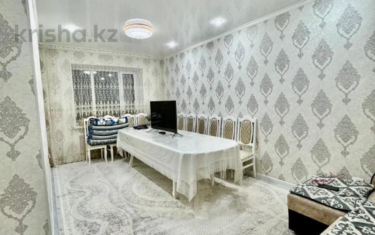 3-бөлмелі пәтер · 90 м² · 2/5 қабат, Профессиональная 13, бағасы: 40 млн ₸ в Щучинске — фото 19