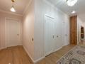 4-комнатная квартира · 108 м² · 5/24 этаж, Айнакол 66 за 51.9 млн ₸ в Астане, Алматы р-н — фото 33