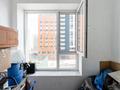 4-комнатная квартира · 108 м² · 5/24 этаж, Айнакол 66 за 51.9 млн ₸ в Астане, Алматы р-н — фото 43
