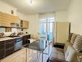 2-бөлмелі пәтер · 77 м² · 2/3 қабат, Нұрсәт ш/а 198 — Роддом, бағасы: 220 000 ₸ в Шымкенте, Каратауский р-н — фото 4