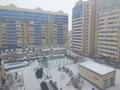 3-комнатная квартира · 118 м² · 6/14 этаж, Толе би 273а за 370 000 ₸ в Алматы, Алмалинский р-н — фото 10