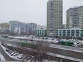 3-комнатная квартира · 118 м² · 6/14 этаж, Толе би 273а за 370 000 ₸ в Алматы, Алмалинский р-н — фото 12