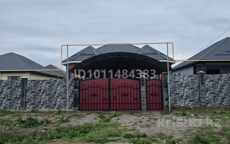 Жеке үй · 5 бөлме · 150 м² · 6 сот., 1 улица 17 — Школа №42, бағасы: 48 млн ₸ в Аскара Токпанова (Казцик) — фото 2