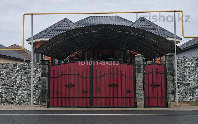 Отдельный дом · 5 комнат · 150 м² · 6 сот., 1 улица 17 — Школа №42 за 48 млн ₸ в Аскара Токпанова (Казцик) — фото 59