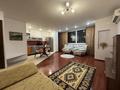 1-комнатная квартира · 40 м² · 5/10 этаж, мкр 5 5а — Алия Молдагулова за 150 000 ₸ в Актобе