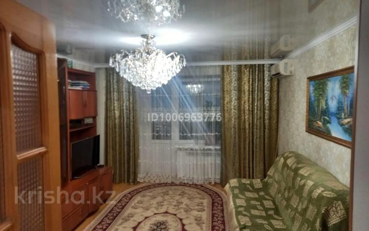 3-бөлмелі пәтер · 60 м² · 3/6 қабат, Абылай хана, бағасы: 280 000 ₸ в Кокшетау — фото 2