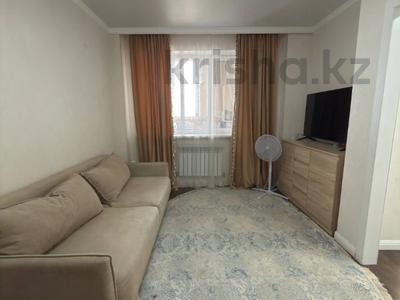 1-комнатная квартира · 33.7 м² · 16/16 этаж, Тлендиева 44А — ГОРЯЧКА+ ТОРГ+ за 17 млн ₸ в Астане, Сарыарка р-н