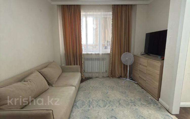 1-комнатная квартира · 33.7 м² · 16/16 этаж, Тлендиева 44А — ГОРЯЧКА+ ТОРГ+ за 17 млн ₸ в Астане, Сарыарка р-н — фото 19