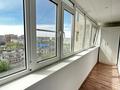 5-комнатная квартира · 116.4 м² · 9/10 этаж, Алии Молдагуловой 36 — Пересечение; Братья Жубановых за 38 млн ₸ в Актобе — фото 8