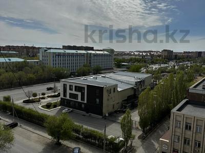 5-комнатная квартира · 116.4 м² · 9/10 этаж, Алии Молдагуловой 36 — Пересечение; Братья Жубановых за 38 млн ₸ в Актобе