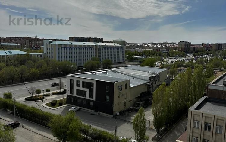 5-комнатная квартира · 116.4 м² · 9/10 этаж, Алии Молдагуловой 36 — Пересечение; Братья Жубановых за 38 млн ₸ в Актобе — фото 10