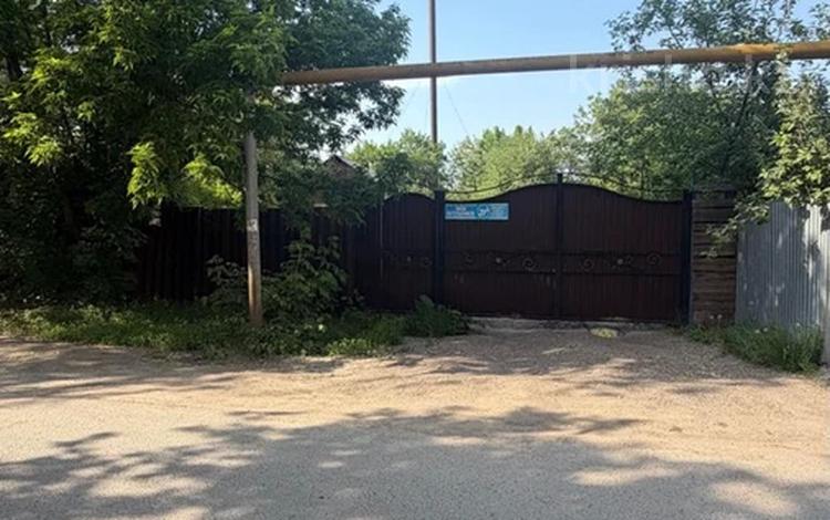 Жер телімі · 3.7 сотық, Котельникова 28а, бағасы: 40 млн ₸ в Алматы, Турксибский р-н — фото 2