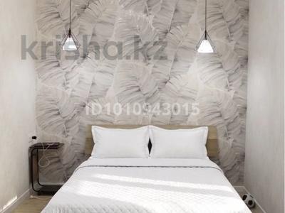 2-комнатная квартира · 50.2 м² · 11/12 этаж, Нажмеденова 34/2 — Жургенова за 32 млн ₸ в Астане, Алматы р-н