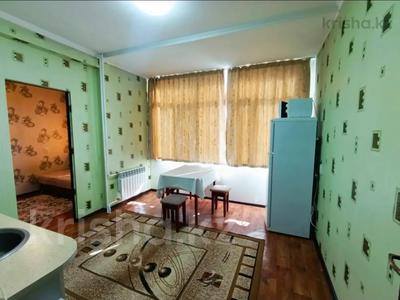 2-бөлмелі пәтер · 48 м² · 4/7 қабат, Каратал, бағасы: 21.5 млн ₸ в Талдыкоргане