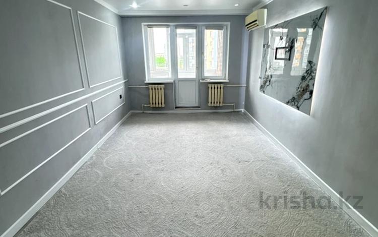 2-комнатная квартира · 48 м² · 5/5 этаж, мкр 5, абулхаир хана за 11.8 млн ₸ в Актобе — фото 10