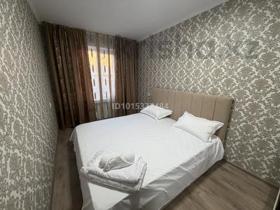 2-комнатная квартира · 56 м² · 2/5 этаж, 4 35 за 2 000 ₸ в Конаеве