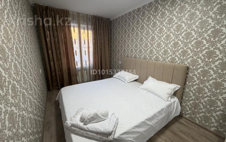 2-комнатная квартира · 56 м² · 2/5 этаж, 4 35 за 2 000 ₸ в Конаеве — фото 2