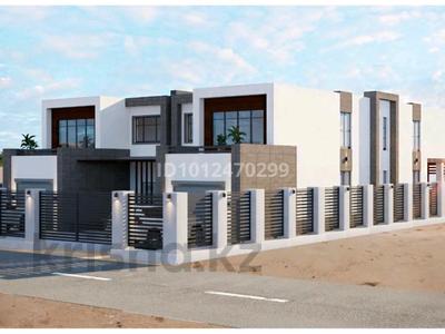 Отдельный дом · 10 комнат · 500 м² · 12 сот., Лазурный 4 за 230 млн ₸ в Актау