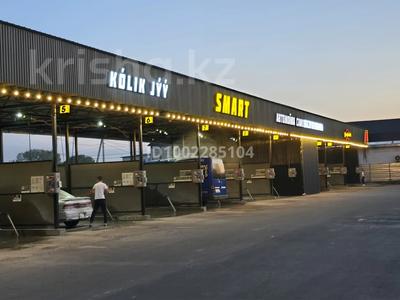 Азс, автосервисы и автомойки · 5000 м² за 335 млн 〒 в Талдыкоргане