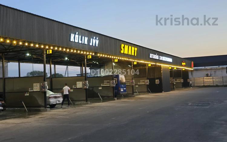 Азс, автосервисы и автомойки · 5000 м² за 335 млн 〒 в Талдыкоргане — фото 2