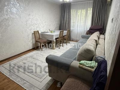 3-комнатная квартира · 60 м² · 3/4 этаж, мкр №5 41 за 39 млн ₸ в Алматы, Ауэзовский р-н