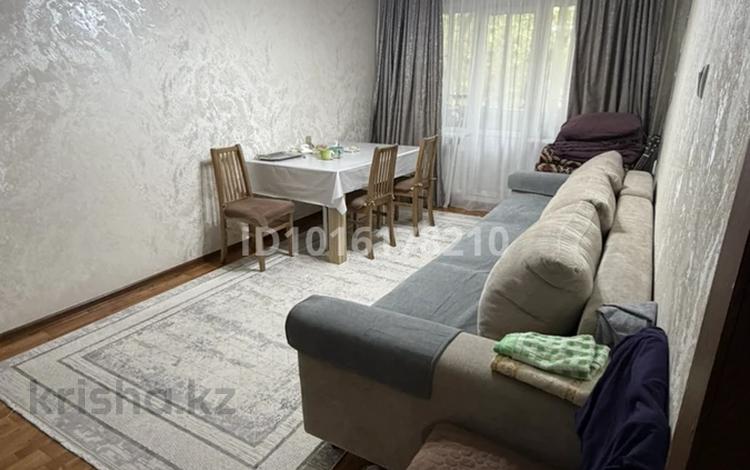 3-комнатная квартира · 60 м² · 3/4 этаж, мкр №5 41 за 39 млн ₸ в Алматы, Ауэзовский р-н — фото 2
