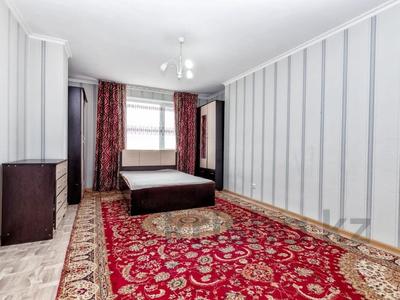 2-комнатная квартира · 83.9 м² · 6/17 этаж, Кенесары 70 за 31.5 млн 〒 в Астане, р-н Байконур