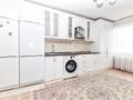 2-комнатная квартира · 83.9 м² · 6/17 этаж, Кенесары 70 — Жубанова за 30.5 млн ₸ в Астане, р-н Байконур