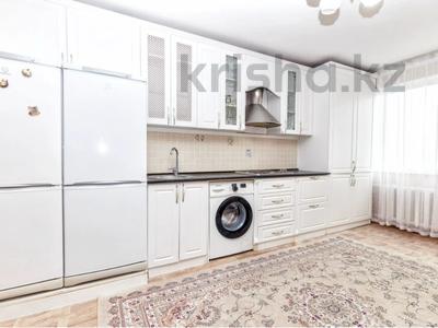 2-бөлмелі пәтер · 83.9 м² · 6/17 қабат, Кенесары 70 — Жубанова, бағасы: 30.5 млн ₸ в Астане, р-н Байконур