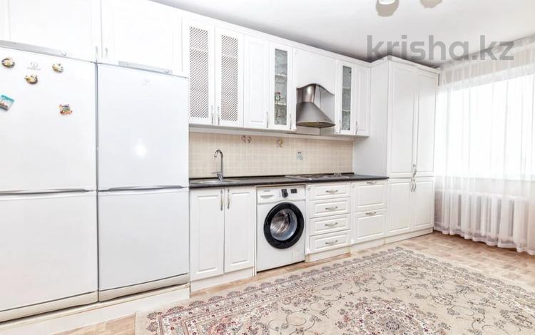 2-комнатная квартира · 83.9 м² · 6/17 этаж, Кенесары 70 — Жубанова за 30.5 млн ₸ в Астане, р-н Байконур — фото 12