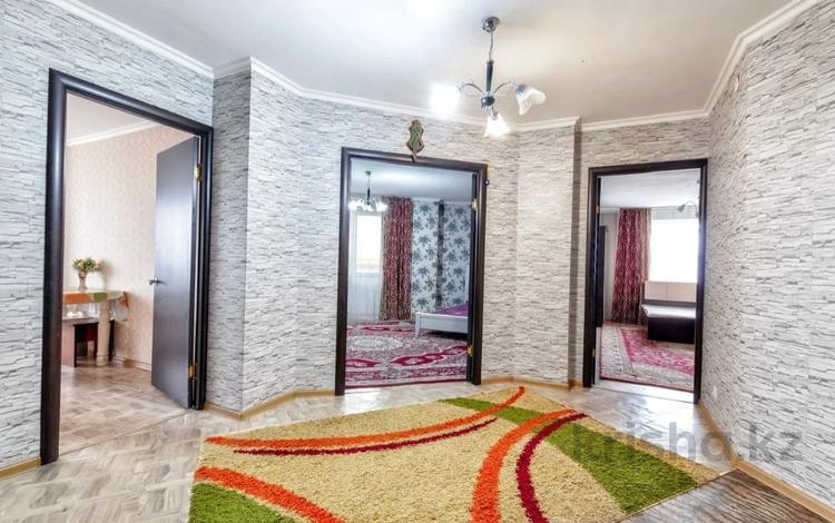 2-бөлмелі пәтер · 83.9 м² · 6/17 қабат, Кенесары 70 — Жубанова, бағасы: 31.5 млн ₸ в Астане, р-н Байконур — фото 16