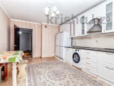 2-комнатная квартира · 83.9 м² · 6/17 этаж, Кенесары 70 — Жубанова за 31.5 млн ₸ в Астане, р-н Байконур