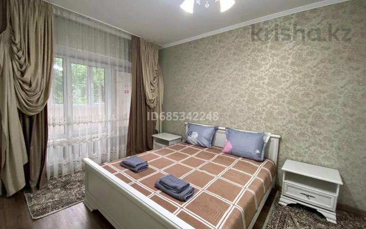 2-бөлмелі пәтер · 50 м² · 2/4 қабат, Огарёва — Майлина, бағасы: 18 000 ₸ в Алматы, Турксибский р-н — фото 2