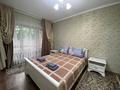 2-комнатная квартира, 50 м², 2/4 этаж посуточно, Огарёва — Майлина за 16 000 〒 в Алматы, Турксибский р-н — фото 2