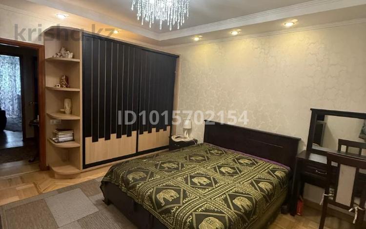 3-комнатная квартира · 81 м² · 2/5 этаж, Шевченко 14 — Достык за 112 млн ₸ в Алматы, Медеуский р-н — фото 2