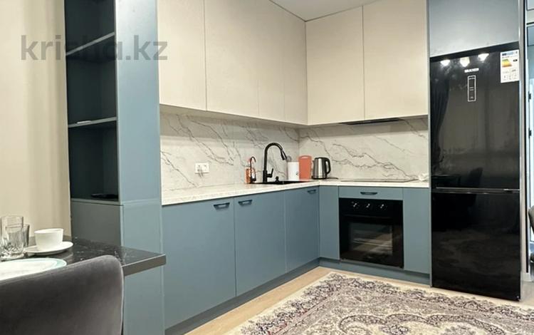 3-комнатная квартира · 70 м² · 3/15 этаж, Жандосова 94/8 — Утепова 20 линия за 29 000 ₸ в Алматы, Бостандыкский р-н — фото 6